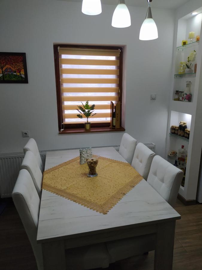 Vila Zubor Crni Vrh Экстерьер фото