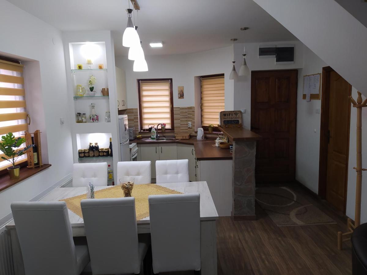 Vila Zubor Crni Vrh Экстерьер фото