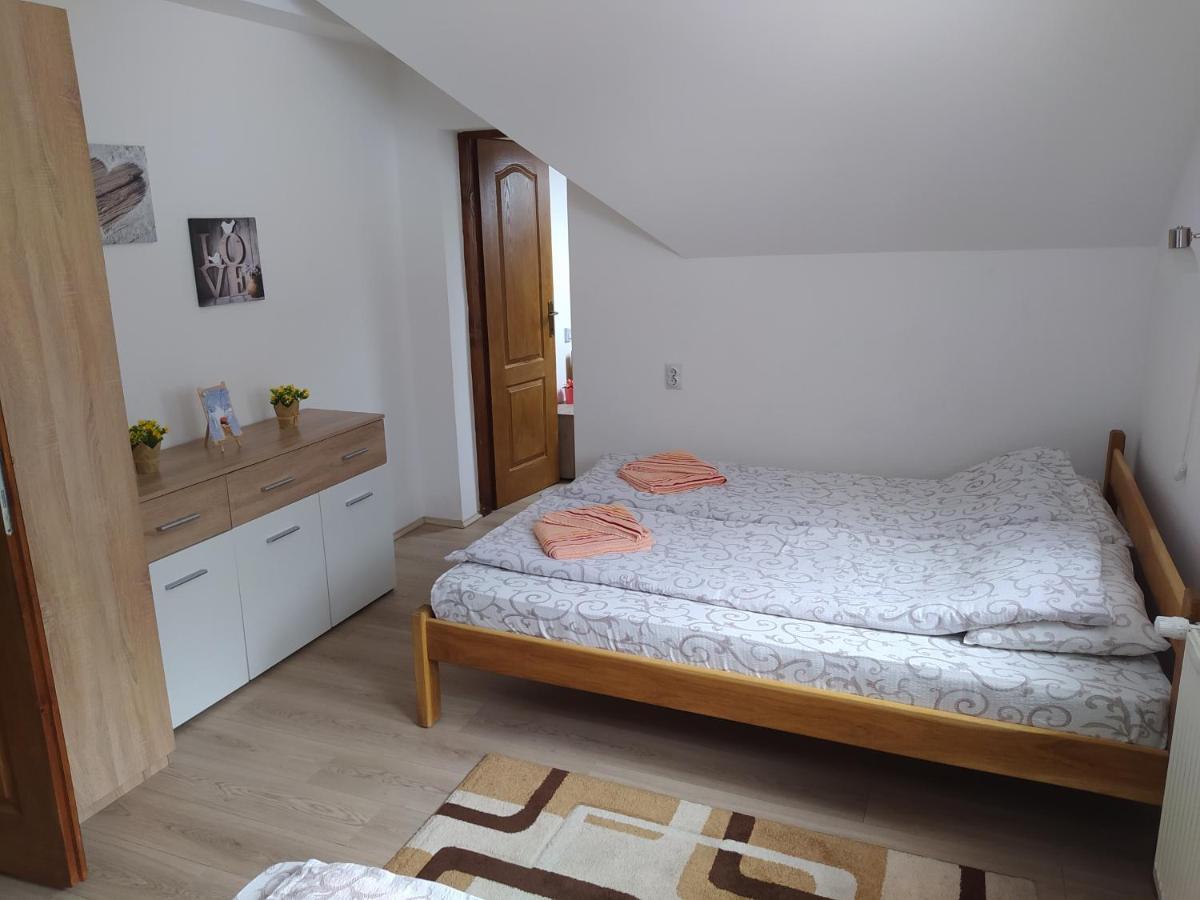 Vila Zubor Crni Vrh Экстерьер фото