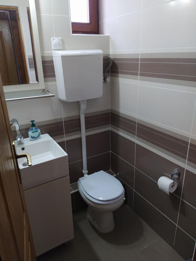 Vila Zubor Crni Vrh Экстерьер фото