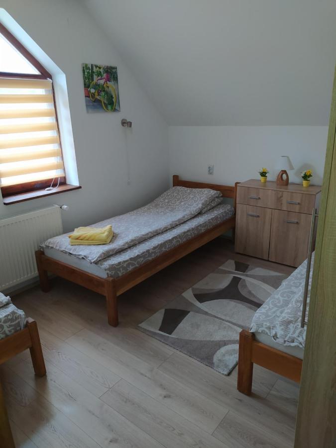Vila Zubor Crni Vrh Экстерьер фото