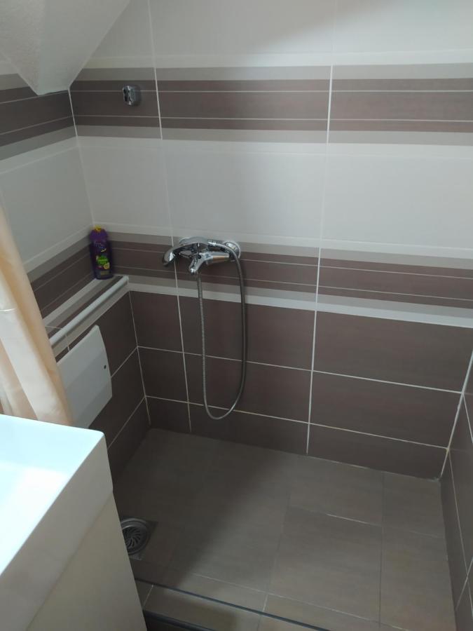 Vila Zubor Crni Vrh Экстерьер фото