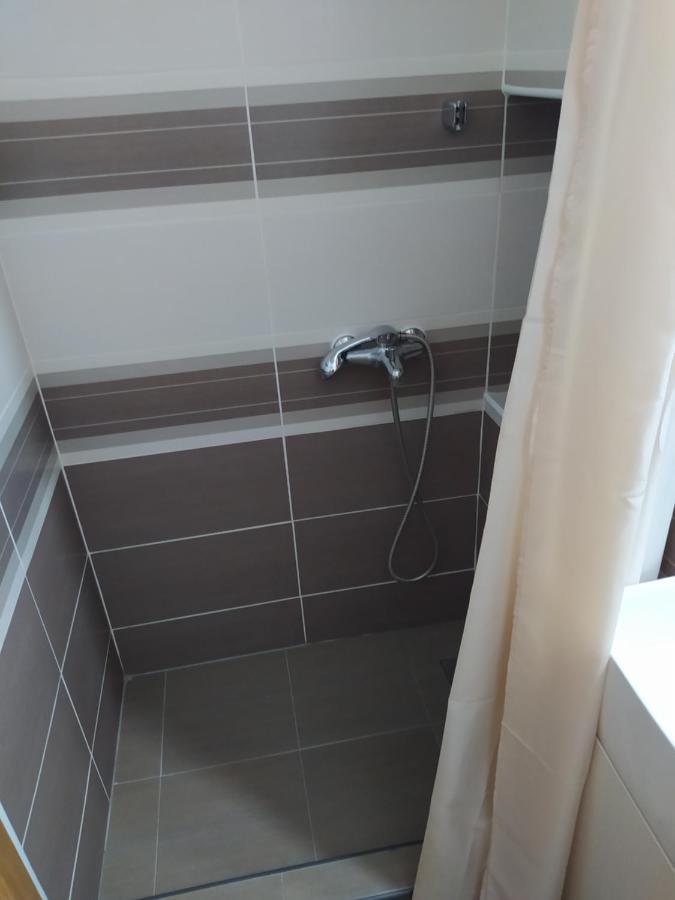 Vila Zubor Crni Vrh Экстерьер фото