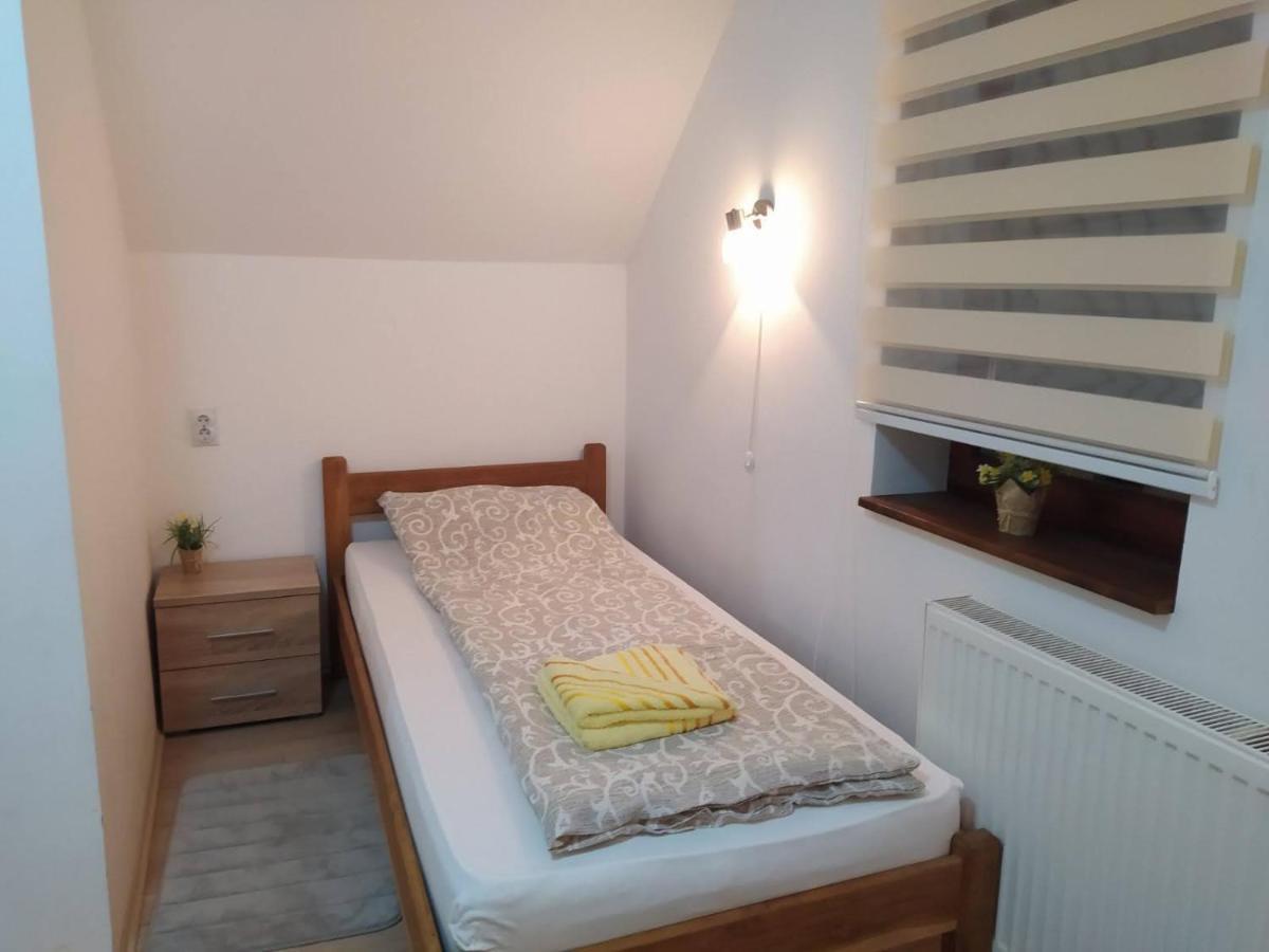 Vila Zubor Crni Vrh Экстерьер фото