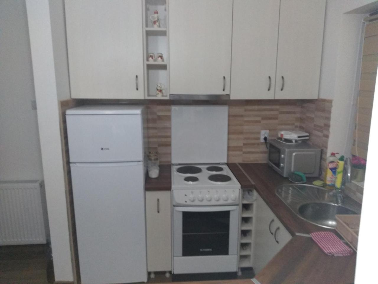 Vila Zubor Crni Vrh Экстерьер фото
