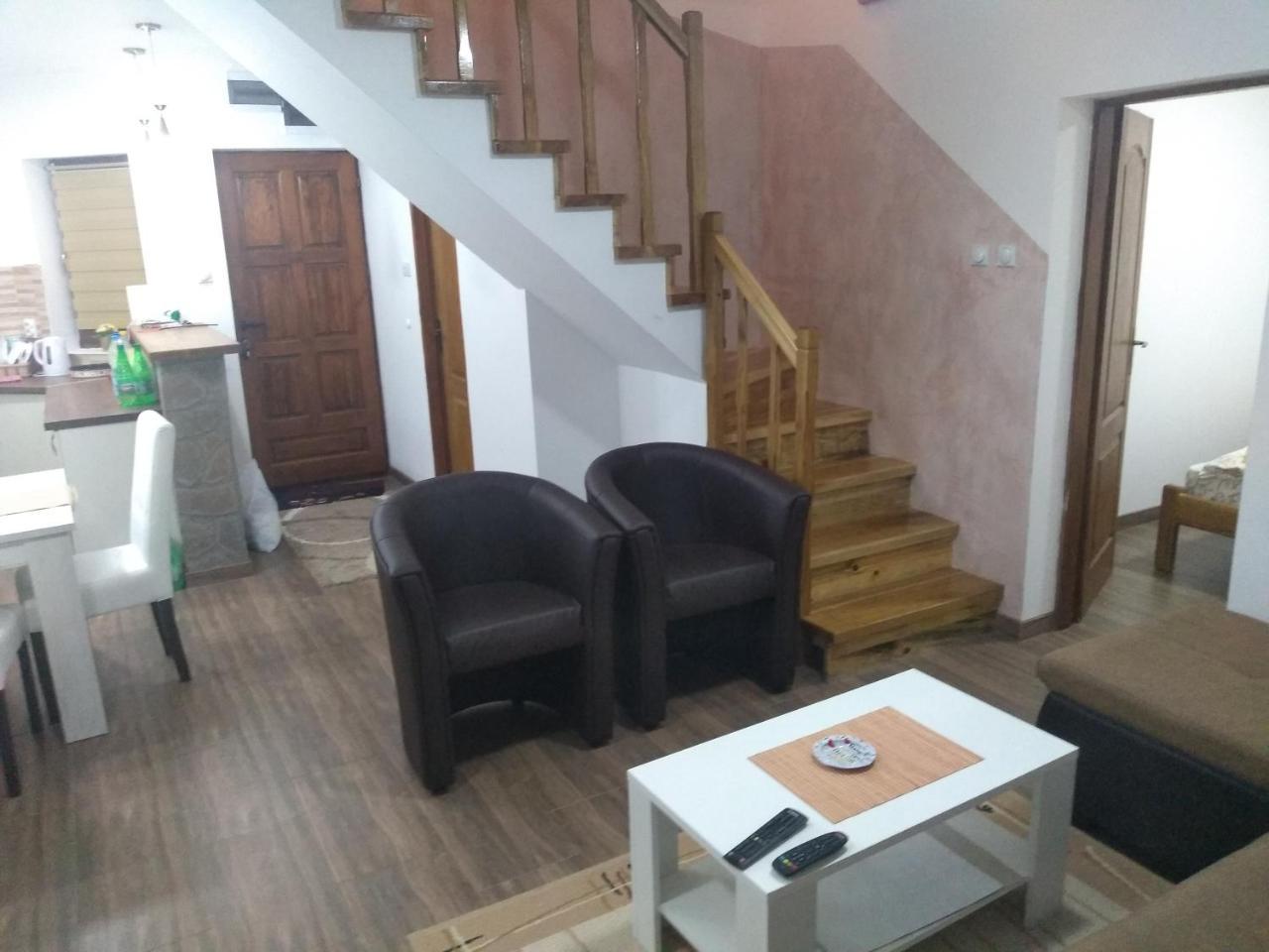 Vila Zubor Crni Vrh Экстерьер фото